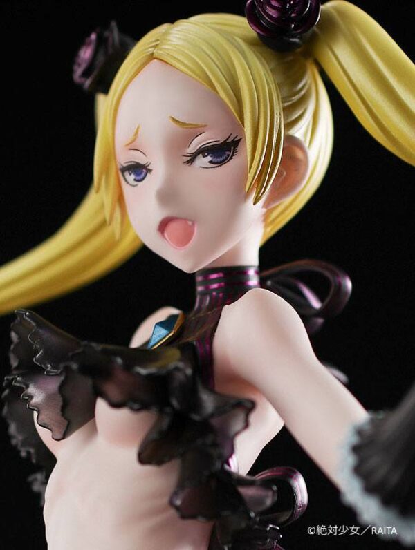 Figura Hentai Mayuri by Raita 23 cm » Tu Tienda Anime Descubre el apasionante mundo de Figura Hentai Mayuri by Raita 23 cm.