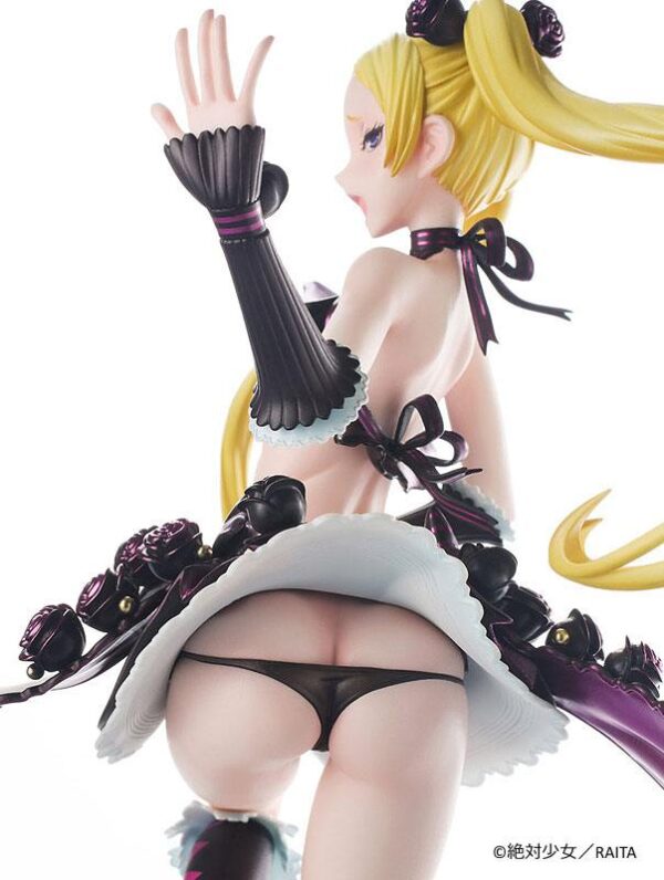 Figura Hentai Mayuri by Raita 23 cm » Tu Tienda Anime Descubre el apasionante mundo de Figura Hentai Mayuri by Raita 23 cm.