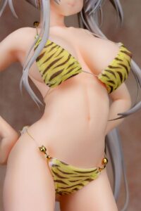 Descubre el apasionante mundo de Figura Hentai Mei Hatagami Swimsuit 30 cm.