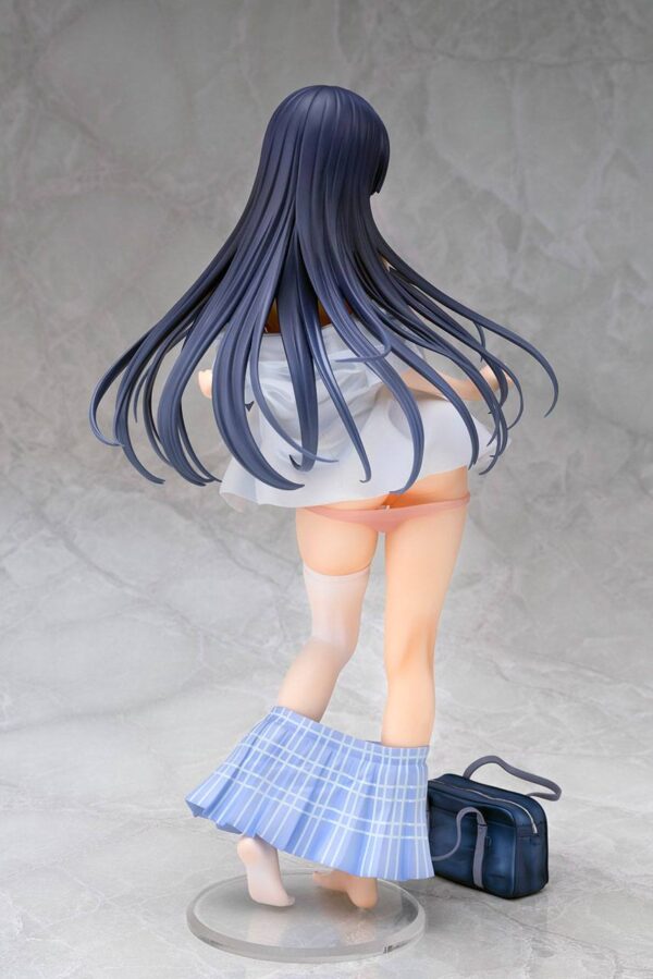 Descubre el apasionante mundo de Figura Hentai Miki Amamiya Party.