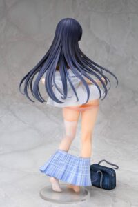 Descubre el apasionante mundo de Figura Hentai Miki Amamiya Party.