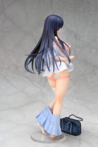 Descubre el apasionante mundo de Figura Hentai Miki Amamiya Party.
