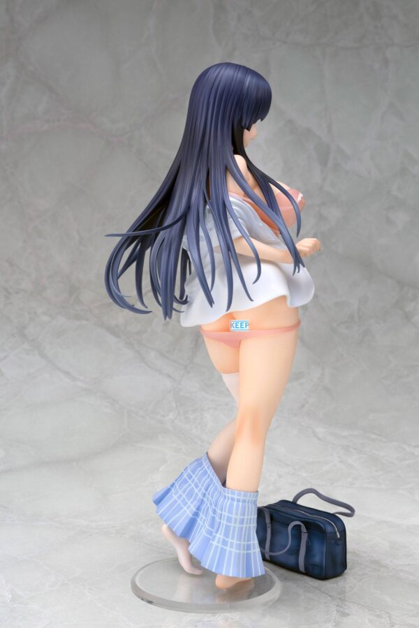 Descubre el apasionante mundo de Figura Hentai Miki Amamiya Party.