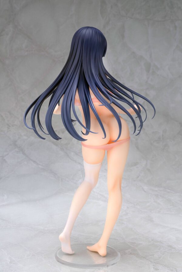 Descubre el apasionante mundo de Figura Hentai Miki Amamiya Party.