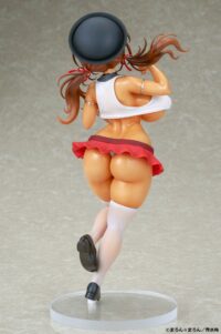 Descubre el apasionante mundo de Figura Hentai Minato Abeno.