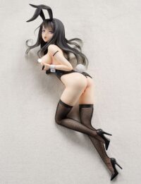 Descubre el apasionante mundo de Figura Hentai Mio Usami Original Character.