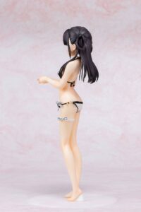 Descubre el apasionante mundo de Figura Hentai Miori Yamagami.