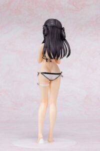 Descubre el apasionante mundo de Figura Hentai Miori Yamagami.