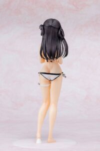 Descubre el apasionante mundo de Figura Hentai Miori Yamagami.
