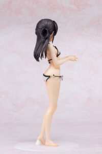 Descubre el apasionante mundo de Figura Hentai Miori Yamagami.