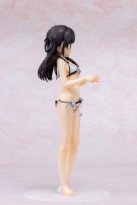 Descubre el apasionante mundo de Figura Hentai Miori Yamagami.