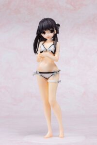 Descubre el apasionante mundo de Figura Hentai Miori Yamagami.