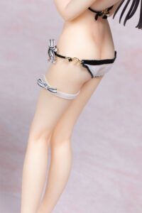 Descubre el apasionante mundo de Figura Hentai Miori Yamagami.