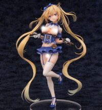 Descubre el apasionante mundo de Figura Hentai Misa.