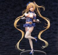 Descubre el apasionante mundo de Figura Hentai Misa.