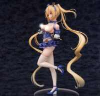 Descubre el apasionante mundo de Figura Hentai Misa.