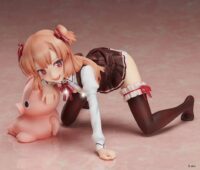 Descubre el apasionante mundo de Figura Hentai Munetoku Ichimanda Creator's Collection 8 cm.