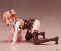 Descubre el apasionante mundo de Figura Hentai Munetoku Ichimanda Creator's Collection 8 cm.