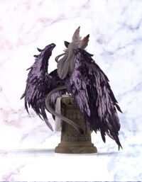 Descubre el apasionante mundo de Figura Hentai Nagoya Gakuin Sharurunowa 14 cm.