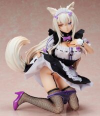 Descubre el apasionante mundo de Figura Hentai Nekopara Coconut 33 cm.