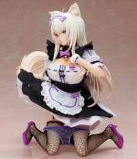 Descubre el apasionante mundo de Figura Hentai Nekopara Coconut 33 cm.