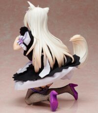 Descubre el apasionante mundo de Figura Hentai Nekopara Coconut 33 cm.