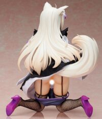 Descubre el apasionante mundo de Figura Hentai Nekopara Coconut 33 cm.