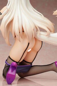 Descubre el apasionante mundo de Figura Hentai Nekopara Coconut 33 cm.