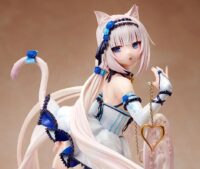 Descubre el apasionante mundo de Figura Hentai Nekopara Vanilla 24 cm.