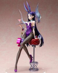 Descubre el apasionante mundo de Figura Hentai Nitta Yui Bunny.