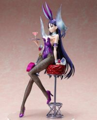 Descubre el apasionante mundo de Figura Hentai Nitta Yui Bunny.