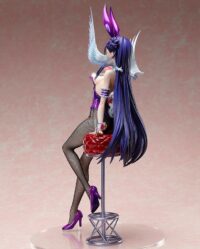 Descubre el apasionante mundo de Figura Hentai Nitta Yui Bunny.