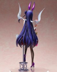 Descubre el apasionante mundo de Figura Hentai Nitta Yui Bunny.