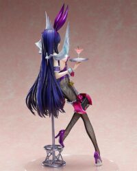 Descubre el apasionante mundo de Figura Hentai Nitta Yui Bunny.