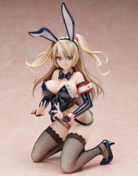 Descubre el apasionante mundo de Figura Hentai Nonoka Satonaka Bunny.