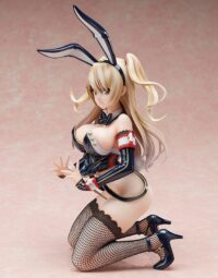 Descubre el apasionante mundo de Figura Hentai Nonoka Satonaka Bunny.