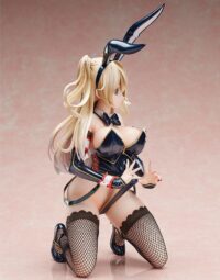 Descubre el apasionante mundo de Figura Hentai Nonoka Satonaka Bunny.