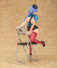 Descubre el apasionante mundo de Figura Hentai Original Character Ecchina Fukei-san.