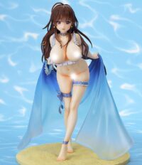 Descubre el apasionante mundo de Figura Hentai Original Character by Atsuki.