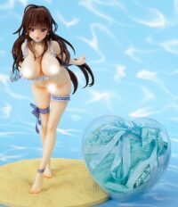 Descubre el apasionante mundo de Figura Hentai Original Character by Atsuki.