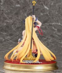 Descubre el apasionante mundo de Figura Hentai Peach Maid Series Mayuri Maliani 19 cm.