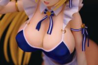 Descubre el apasionante mundo de Figura Hentai Penguin Club Ayana Suzuki 29 cm.