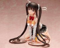 Descubre el apasionante mundo de Figura Hentai Petto no M-Jou Mei 21 cm.