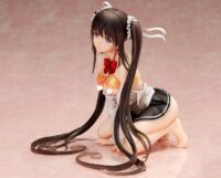 Descubre el apasionante mundo de Figura Hentai Petto no M-Jou Mei 21 cm.