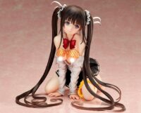 Descubre el apasionante mundo de Figura Hentai Petto no M-Jou Mei 21 cm.