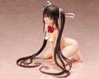 Descubre el apasionante mundo de Figura Hentai Petto no M-Jou Mei 21 cm.