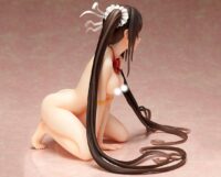 Descubre el apasionante mundo de Figura Hentai Petto no M-Jou Mei 21 cm.