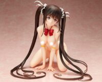 Descubre el apasionante mundo de Figura Hentai Petto no M-Jou Mei 21 cm.