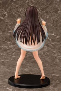 Descubre el apasionante mundo de Figura Hentai Pretty x Cation Yakuoji Milky Verion.