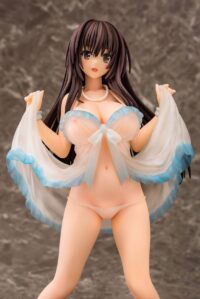 Descubre el apasionante mundo de Figura Hentai Pretty x Cation Yakuoji Milky Verion.